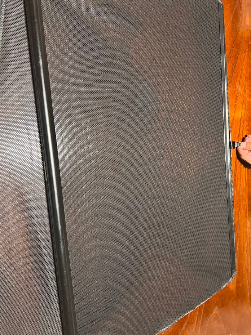 zkooobme  ROLL SCREEN トラック用ロールスクリーン