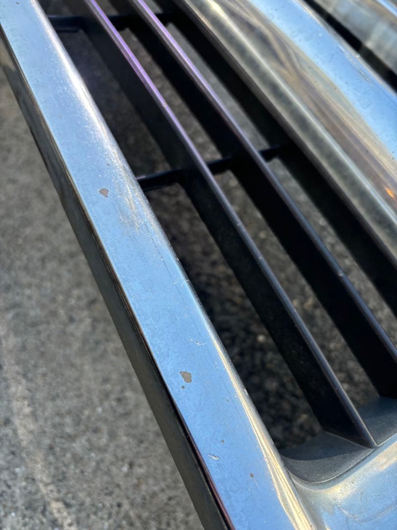 GM純正 後期グリル C/K タホ サバーバン シボレー