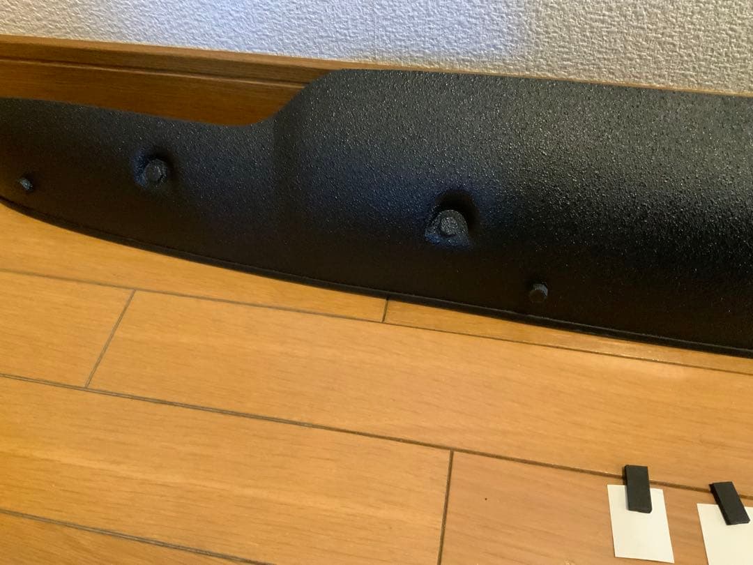 ジムニー　JB64 74 バグガード　ラプターライナー　ダミーボルト