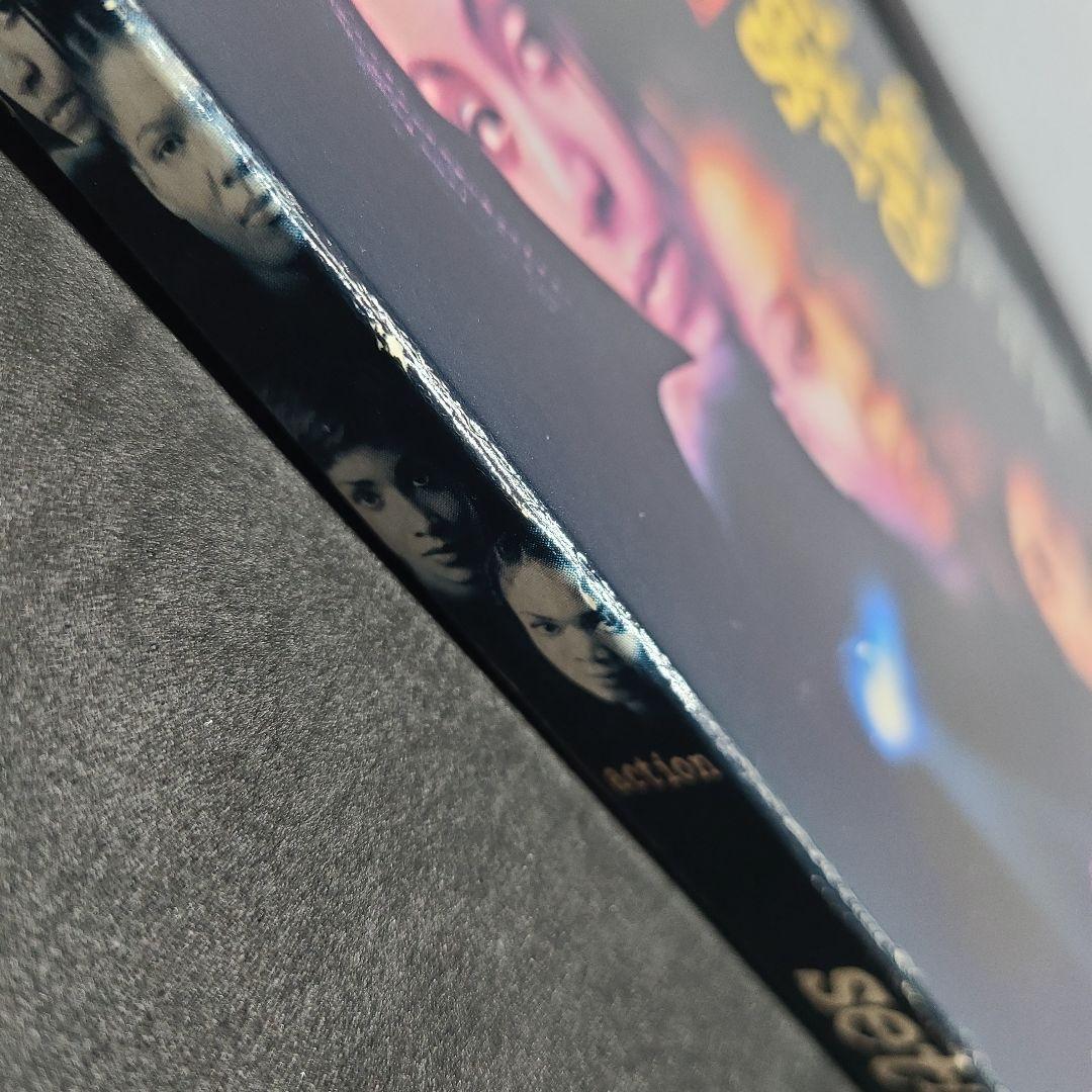 SET IT OFF (’97年 米)