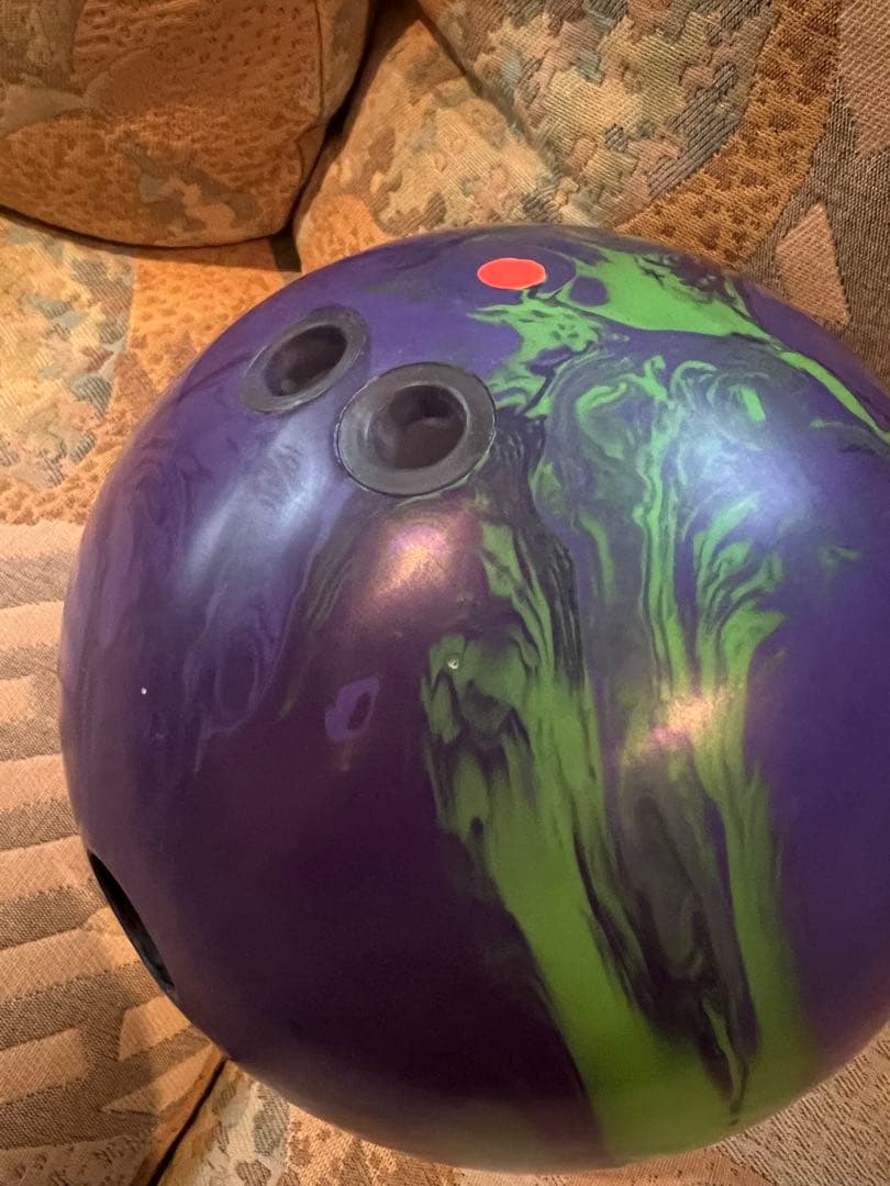 ベノムEXJ 15ポンド　プラグ無