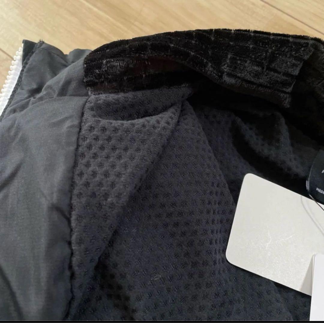 オークリー　メンズ　ウィンドブレーカー　軽量　撥水　ブラック　黒　上下　M