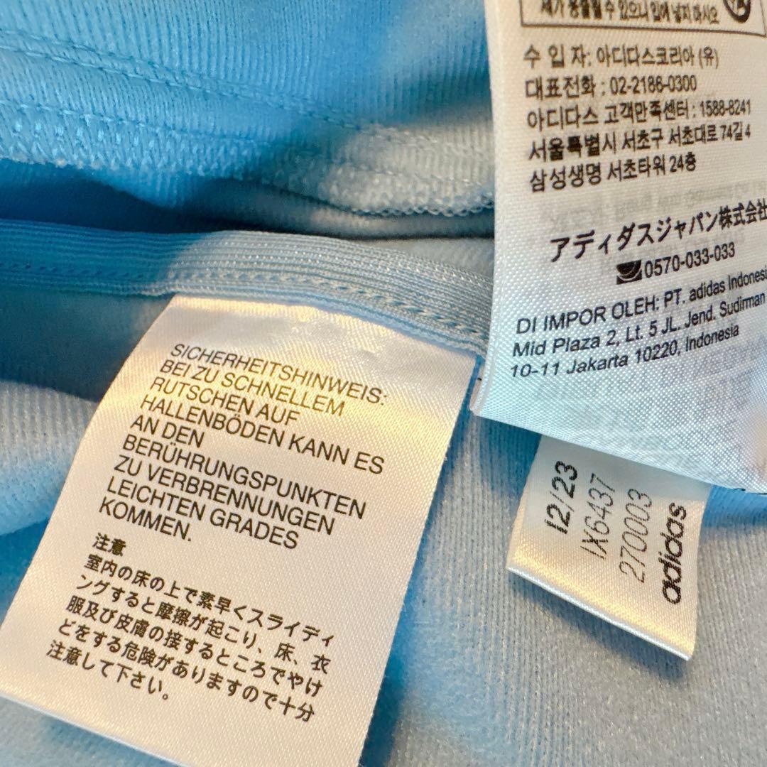 adidas×snidel♡ベッケンバウアートラックジャージジャケット M