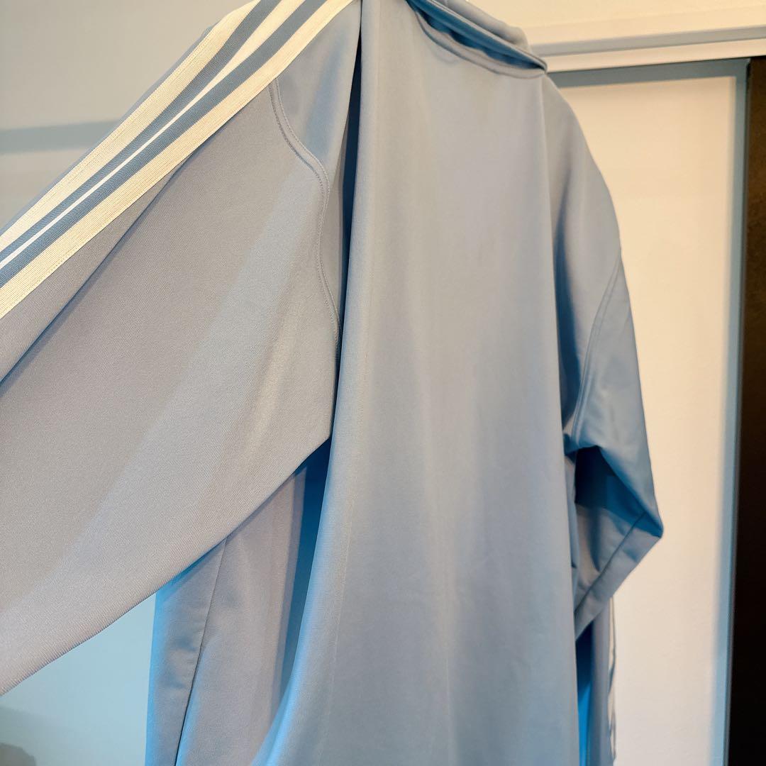 adidas×snidel♡ベッケンバウアートラックジャージジャケット M