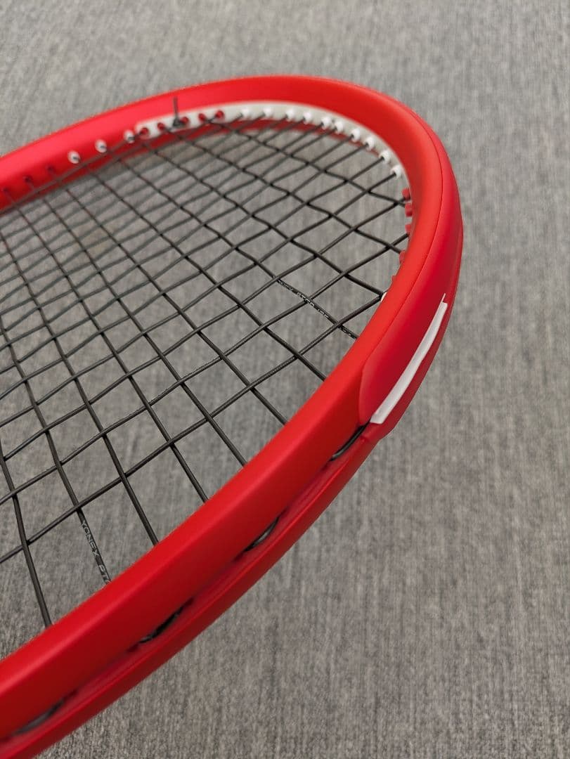 ウィルソン クラッシュ 100 G2 リバース 新品同様