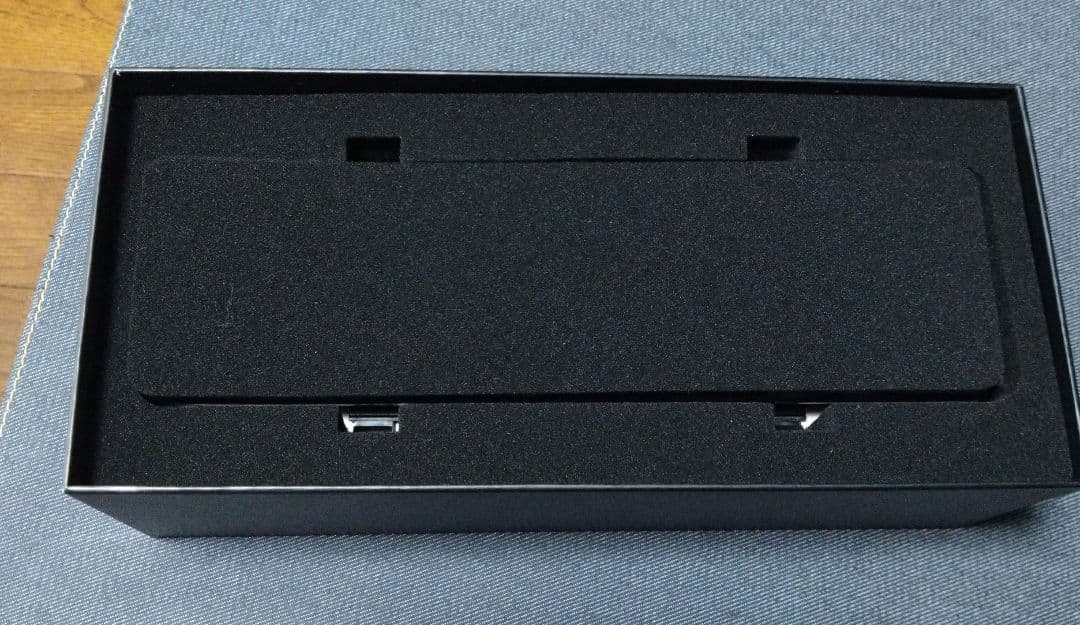 KENWOODデジタルルームミラー