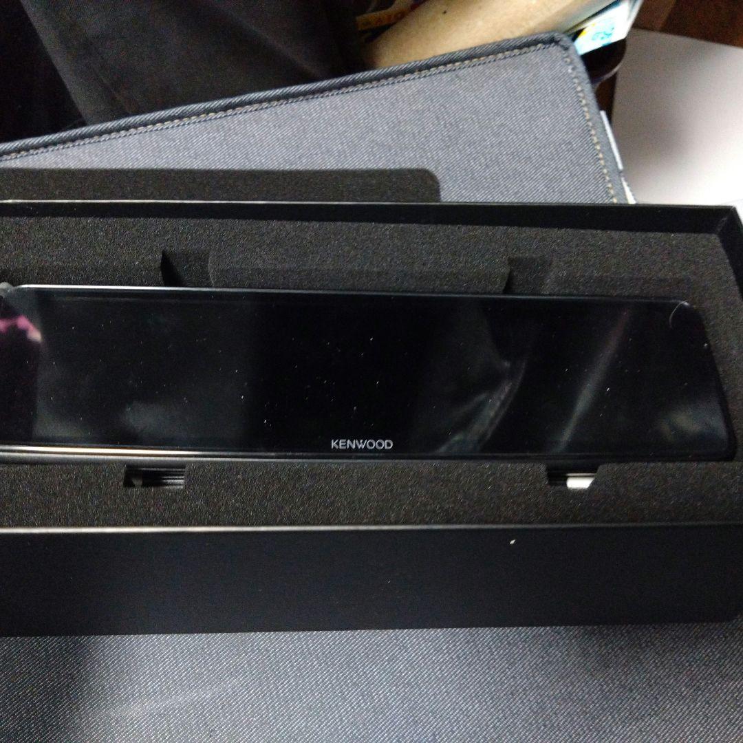 KENWOODデジタルルームミラー