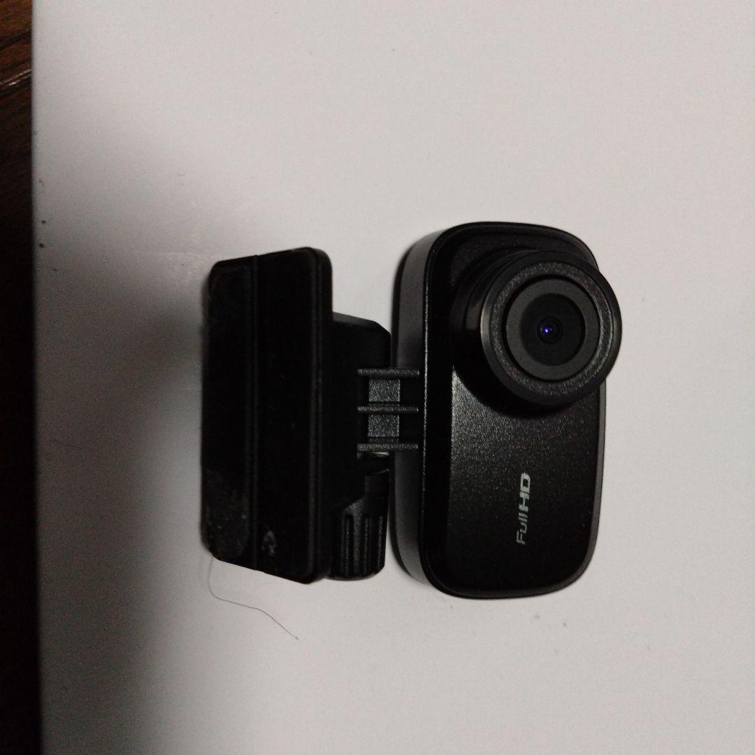 KENWOODデジタルルームミラー