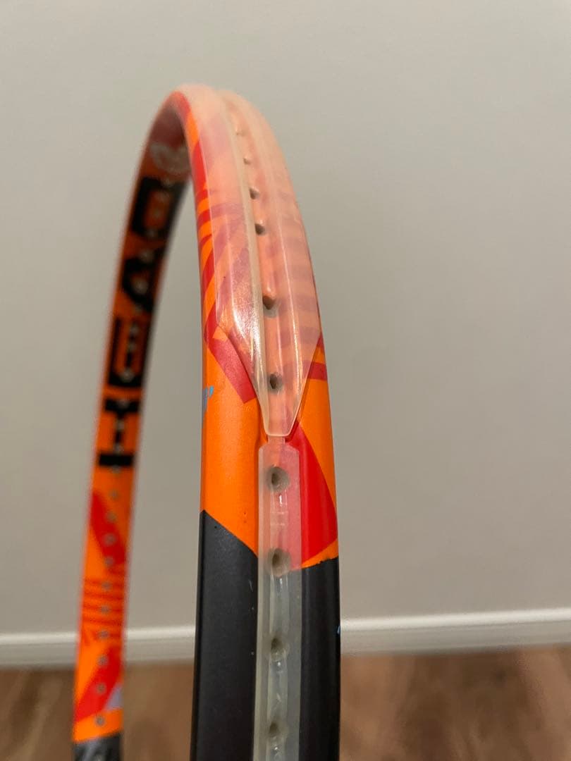 HEADラジカル プロ GRAPHENE XT RADICAL PRO(G2)