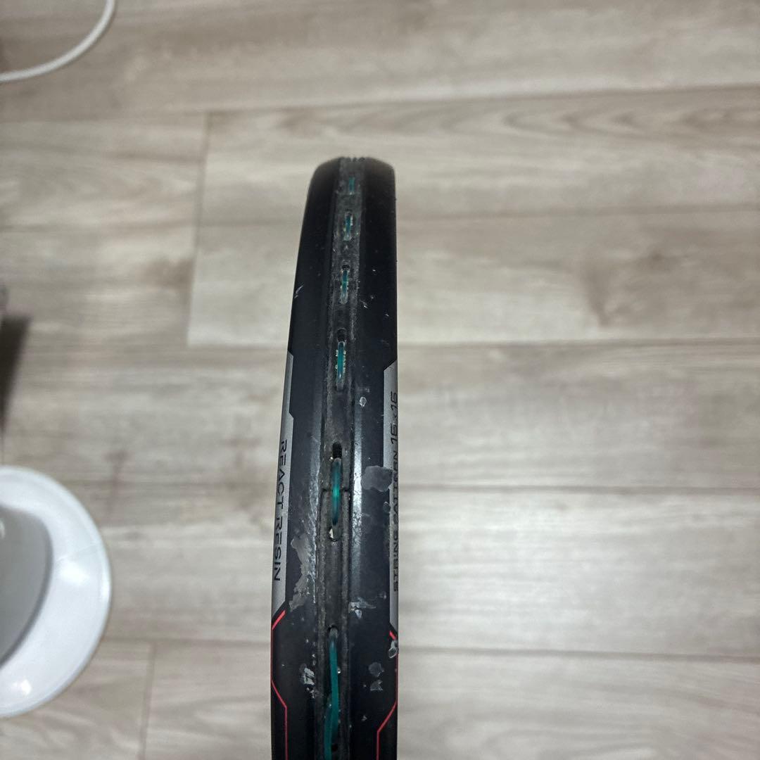 YONEX ジオブレイク70s