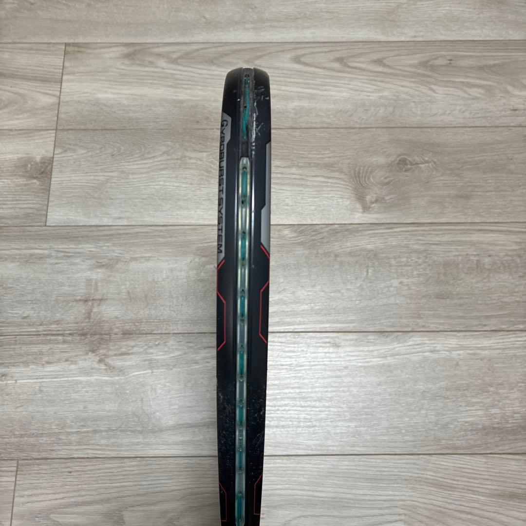 YONEX ジオブレイク70s