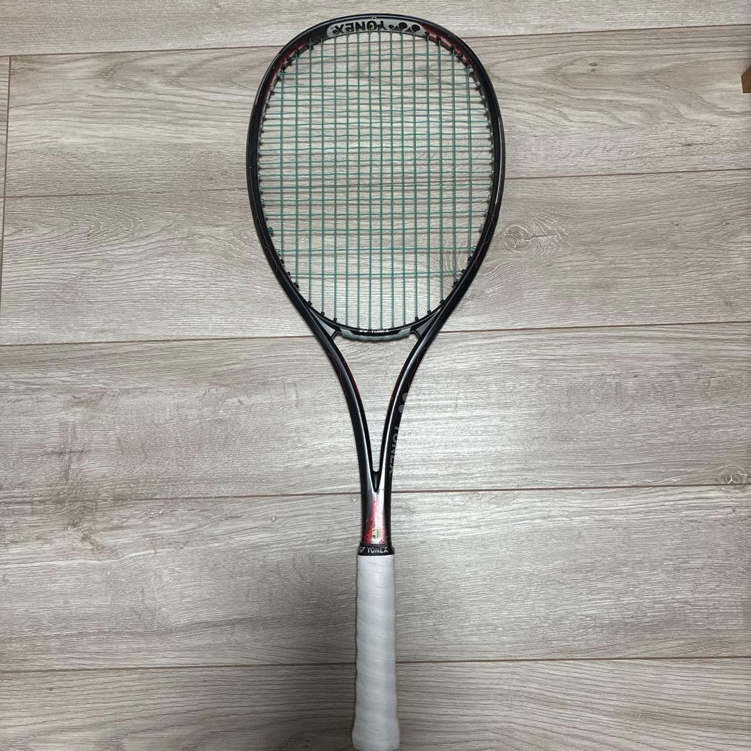 YONEX ジオブレイク70s