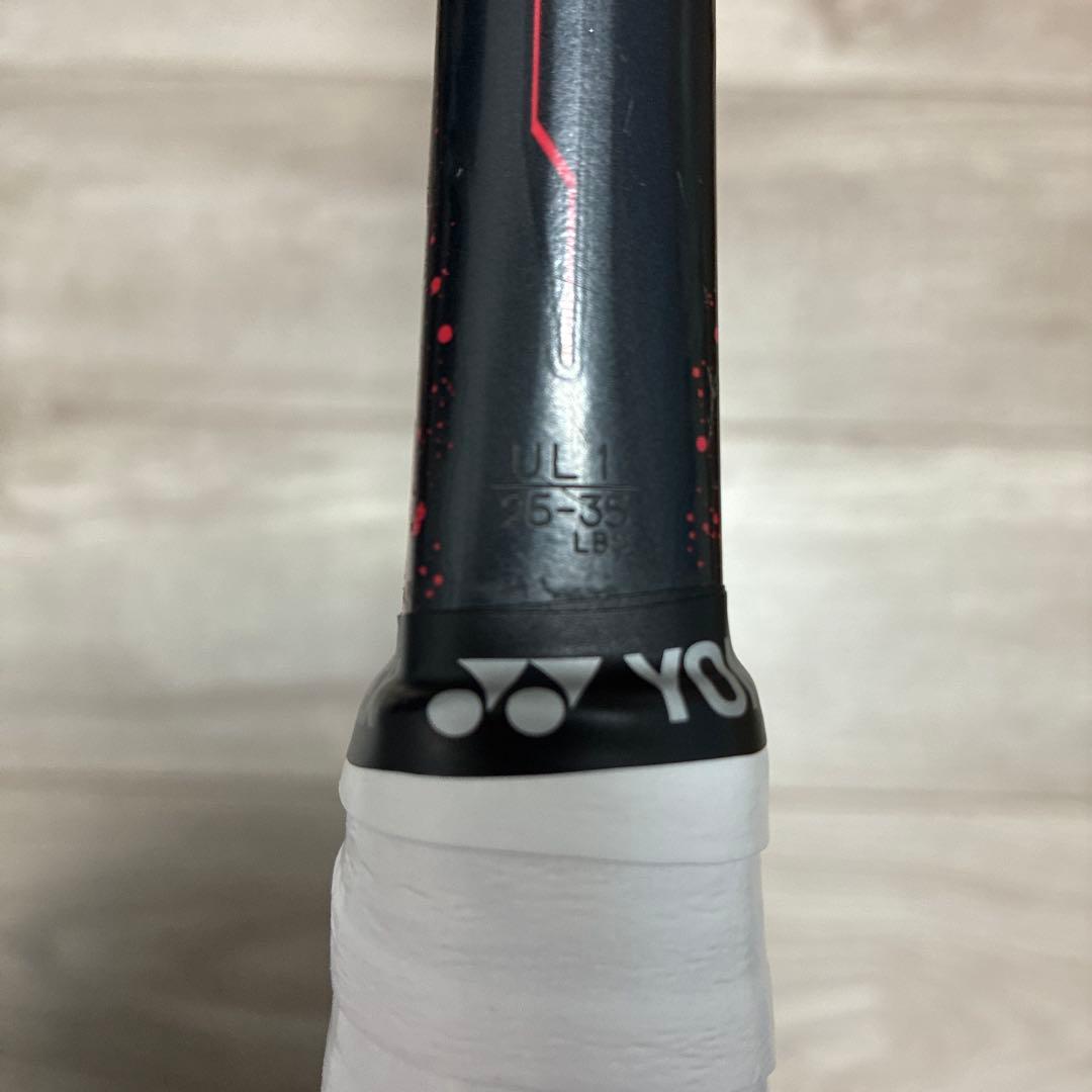 YONEX ジオブレイク70s