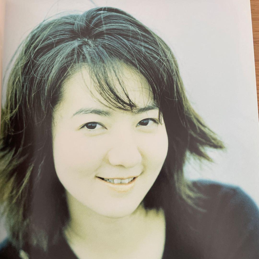 【初回生産限定盤】笠原弘子hiroko kasahara super best