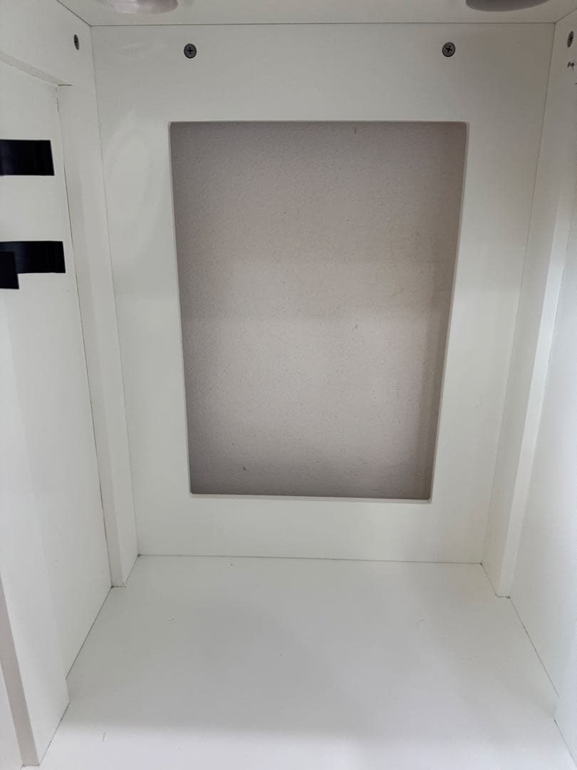 オルカT60 OF水槽セットW60.D45.H50【引き取り限定】　海水魚飼育