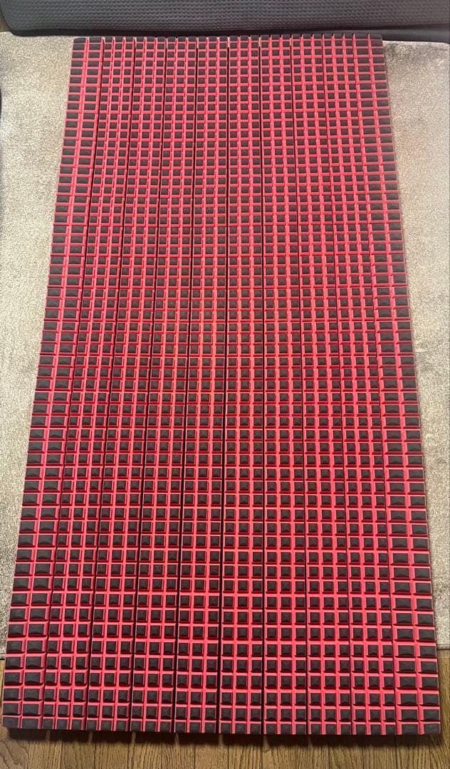 【きなこ】 西川 AiR SX シングルマットレス