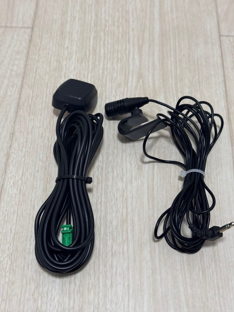 Pioneer carrozzeria 7型ナビ AVIC-ZH0007