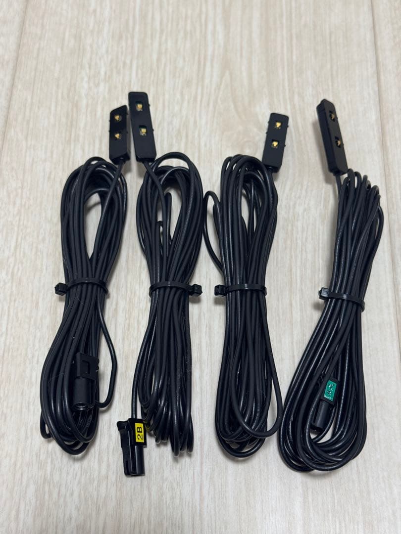 Pioneer carrozzeria 7型ナビ AVIC-ZH0007