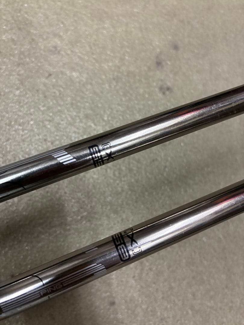 PING G425 フェアウェイウッド、ユーティリティセット