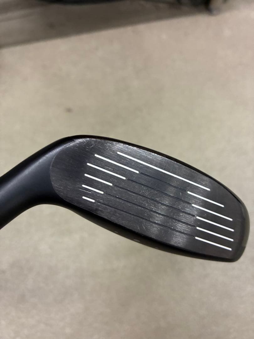 PING G425 フェアウェイウッド、ユーティリティセット