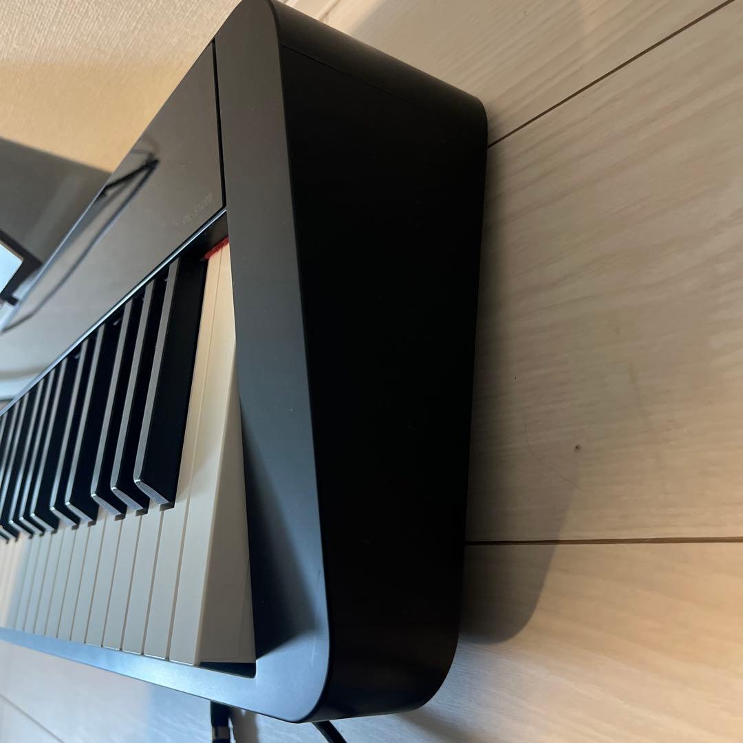 カシオ　電子ピアノ　PX-S1000 ホワイト 2019年製　88鍵盤