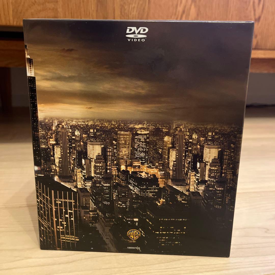 ゴシップガール コンプリート・シリーズ〈62枚組〉