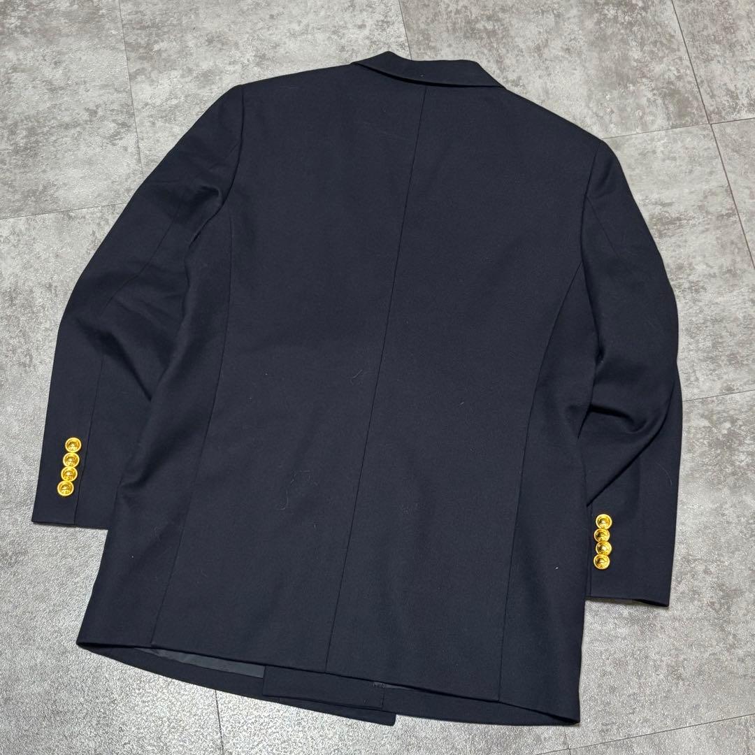 マ*ン様 RalphLauren ラルフローレン　ダブル　ジャケット