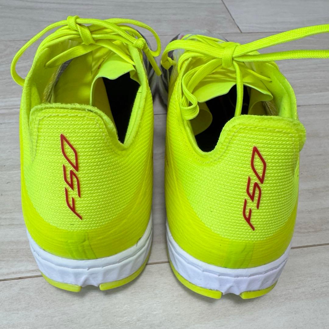 50 PRO TF アディダス adidas JR8943