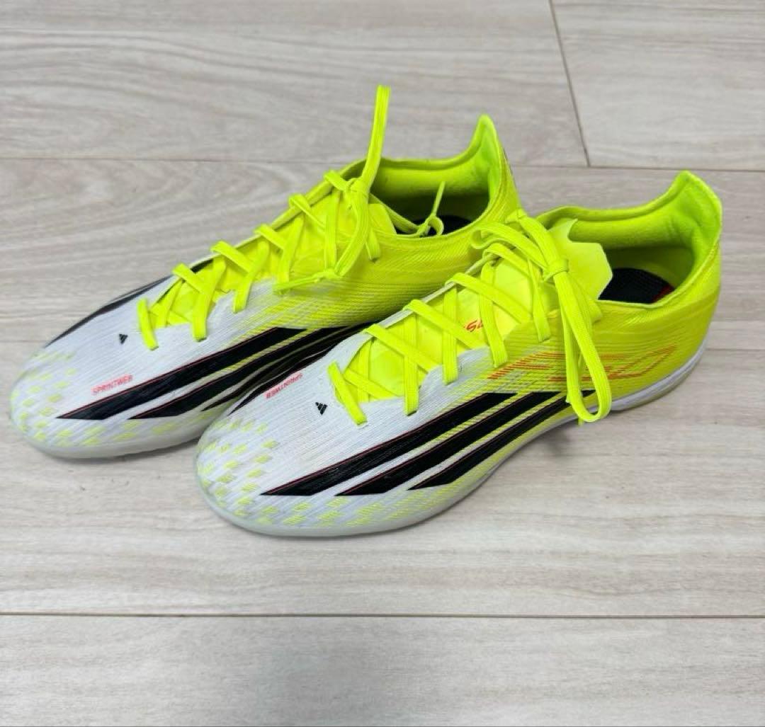 50 PRO TF アディダス adidas JR8943