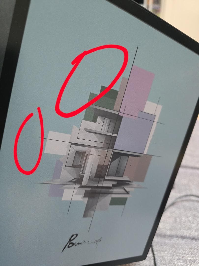 電子書籍リーダー本体 BOOX Note Air 3C