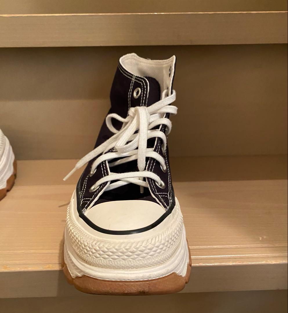 CONVERSE ALLSTAR 100周年 トレックウェーブ 1SD036