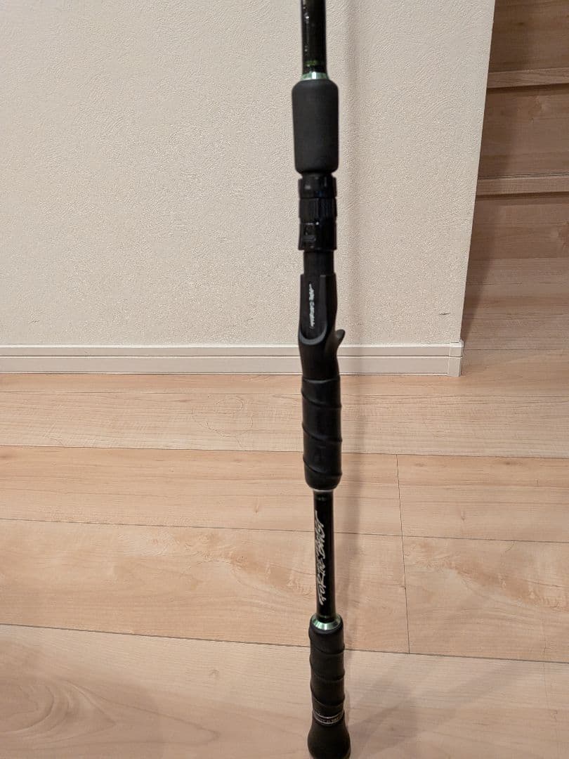 フォーザ・ビースト