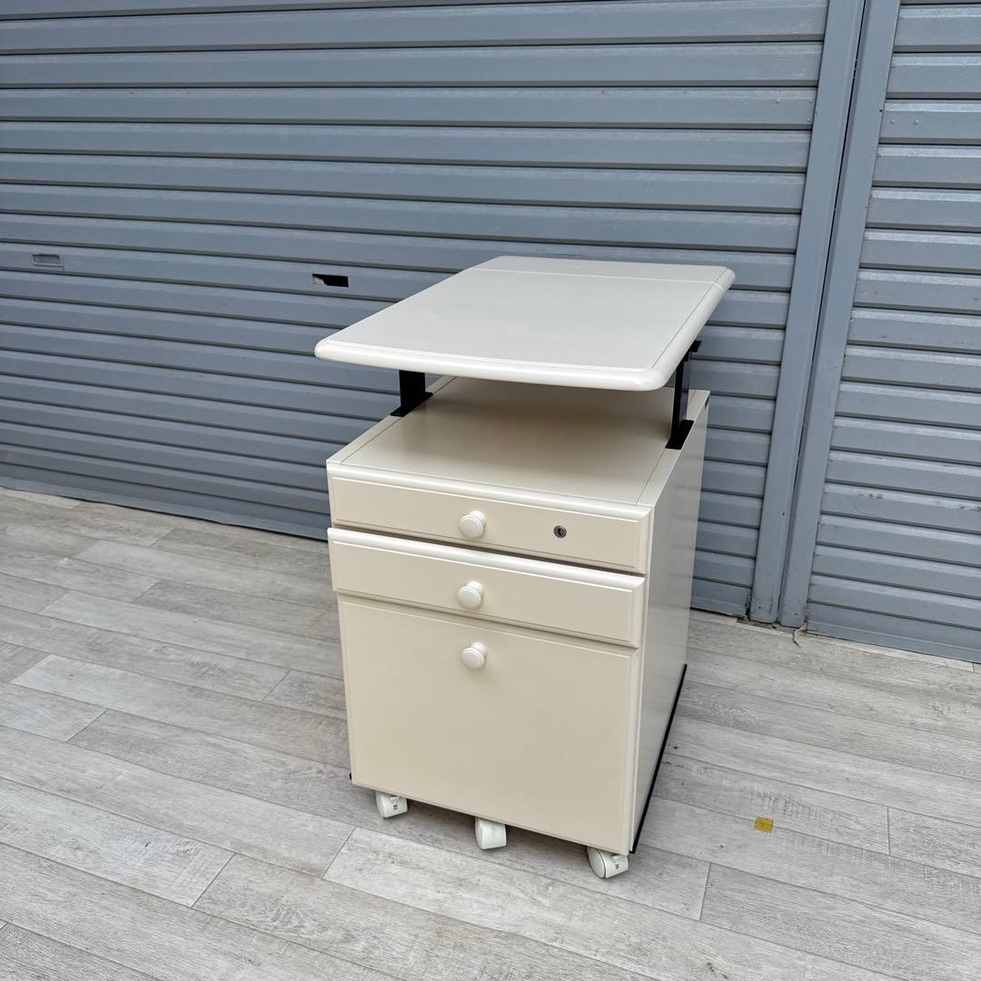 karimoku カリモク デスクワゴン 学習机　サイドワゴン