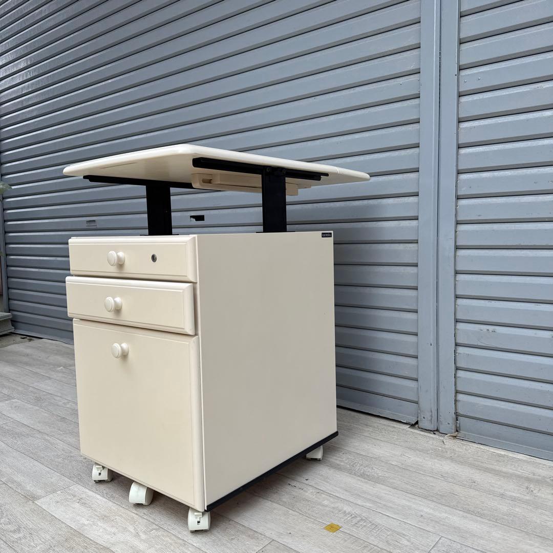 karimoku カリモク デスクワゴン 学習机　サイドワゴン