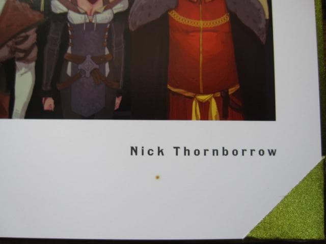 Dragon Age：The World of Thedas Vol.2