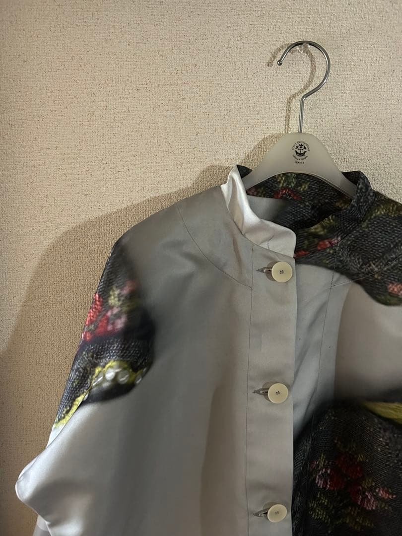 ⬜︎⬜︎新品未使用⬜︎⬜︎コロンバ レッディ colomba leddi【ジャケット】