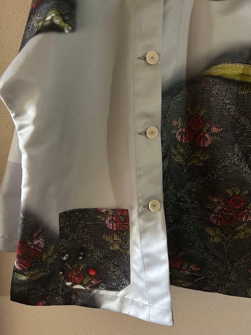 ⬜︎⬜︎新品未使用⬜︎⬜︎コロンバ レッディ colomba leddi【ジャケット】