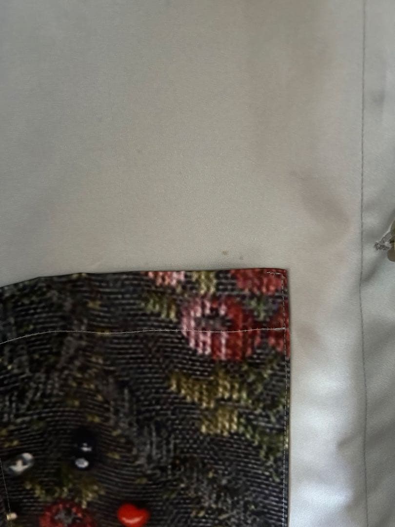 ⬜︎⬜︎新品未使用⬜︎⬜︎コロンバ レッディ colomba leddi【ジャケット】