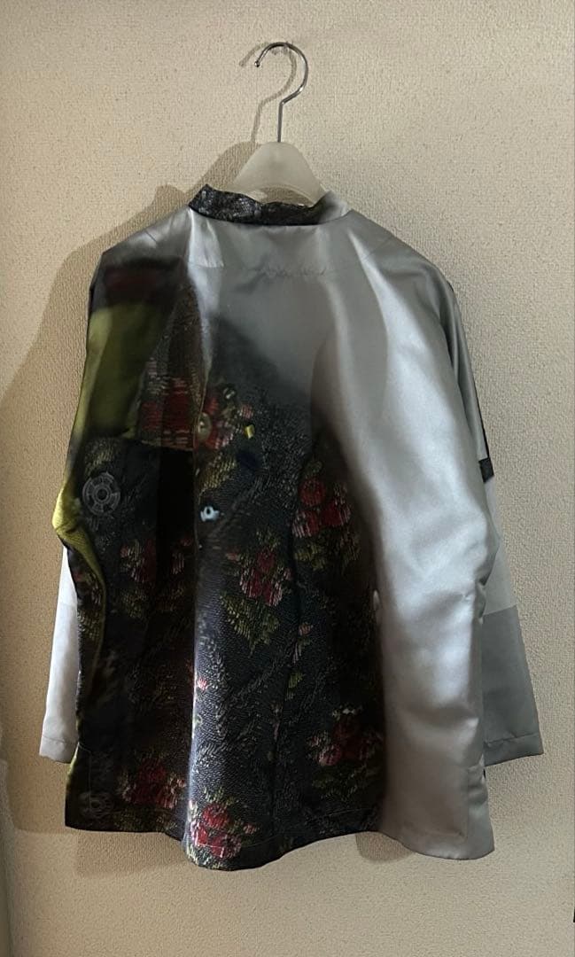 ⬜︎⬜︎新品未使用⬜︎⬜︎コロンバ レッディ colomba leddi【ジャケット】