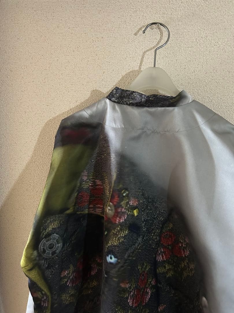 ⬜︎⬜︎新品未使用⬜︎⬜︎コロンバ レッディ colomba leddi【ジャケット】