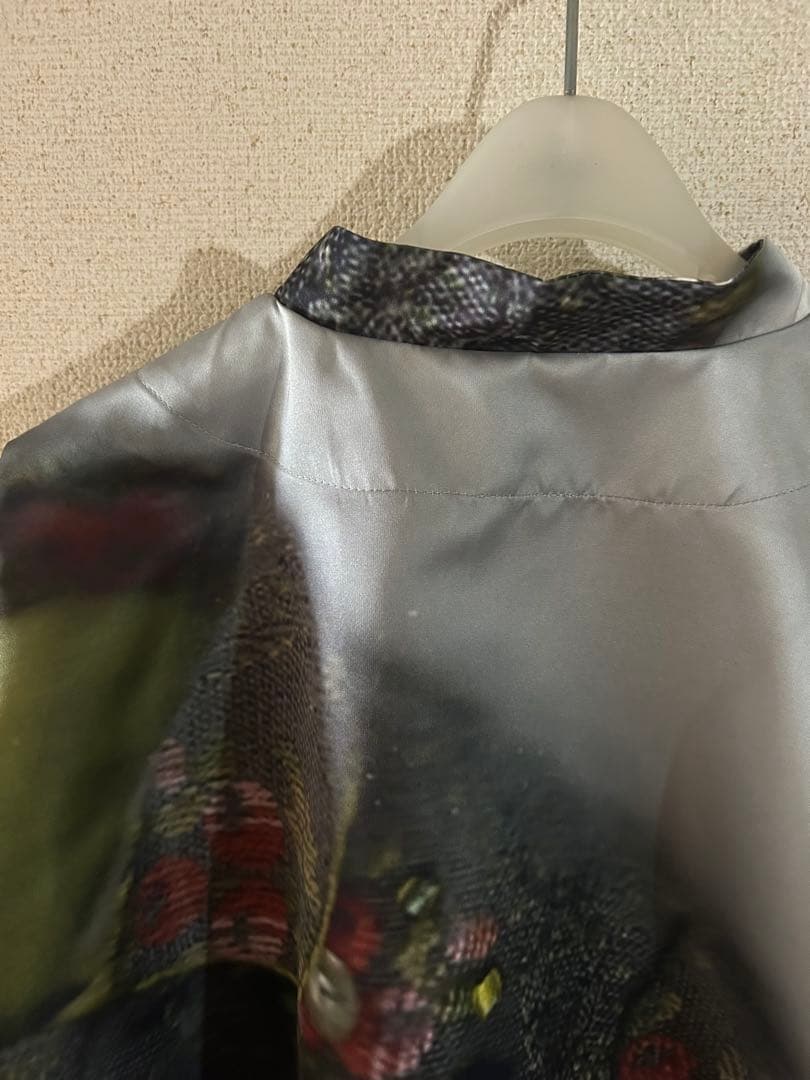 ⬜︎⬜︎新品未使用⬜︎⬜︎コロンバ レッディ colomba leddi【ジャケット】