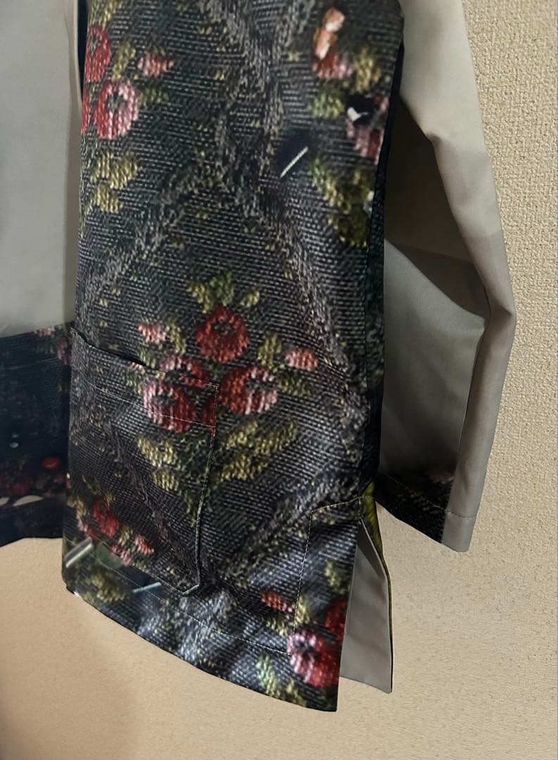 ⬜︎⬜︎新品未使用⬜︎⬜︎コロンバ レッディ colomba leddi【ジャケット】