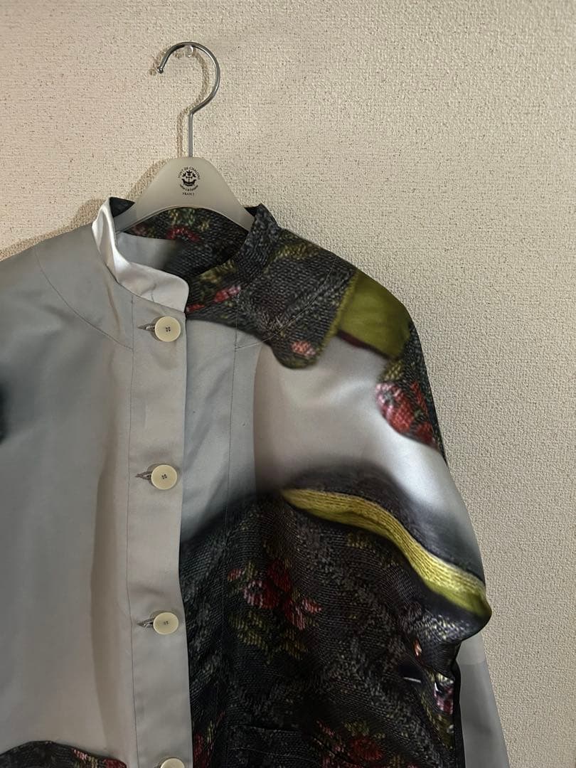 ⬜︎⬜︎新品未使用⬜︎⬜︎コロンバ レッディ colomba leddi【ジャケット】