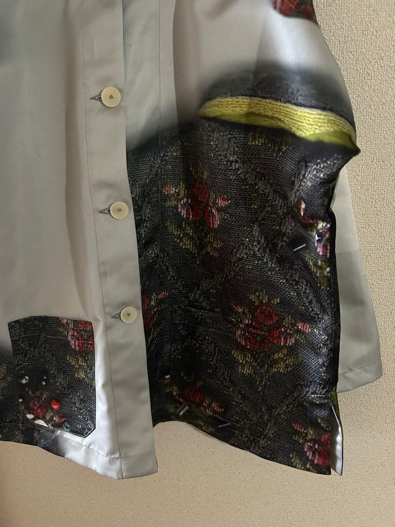 ⬜︎⬜︎新品未使用⬜︎⬜︎コロンバ レッディ colomba leddi【ジャケット】