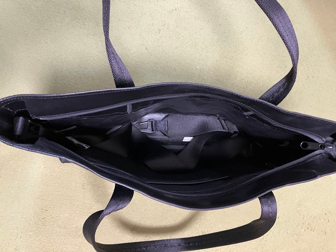 FREITAGフライターグ トートバッグ F560 STERLING ブラック