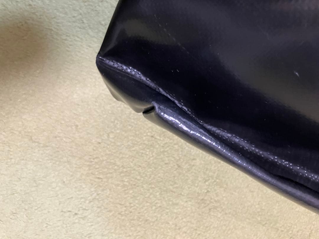 FREITAGフライターグ トートバッグ F560 STERLING ブラック