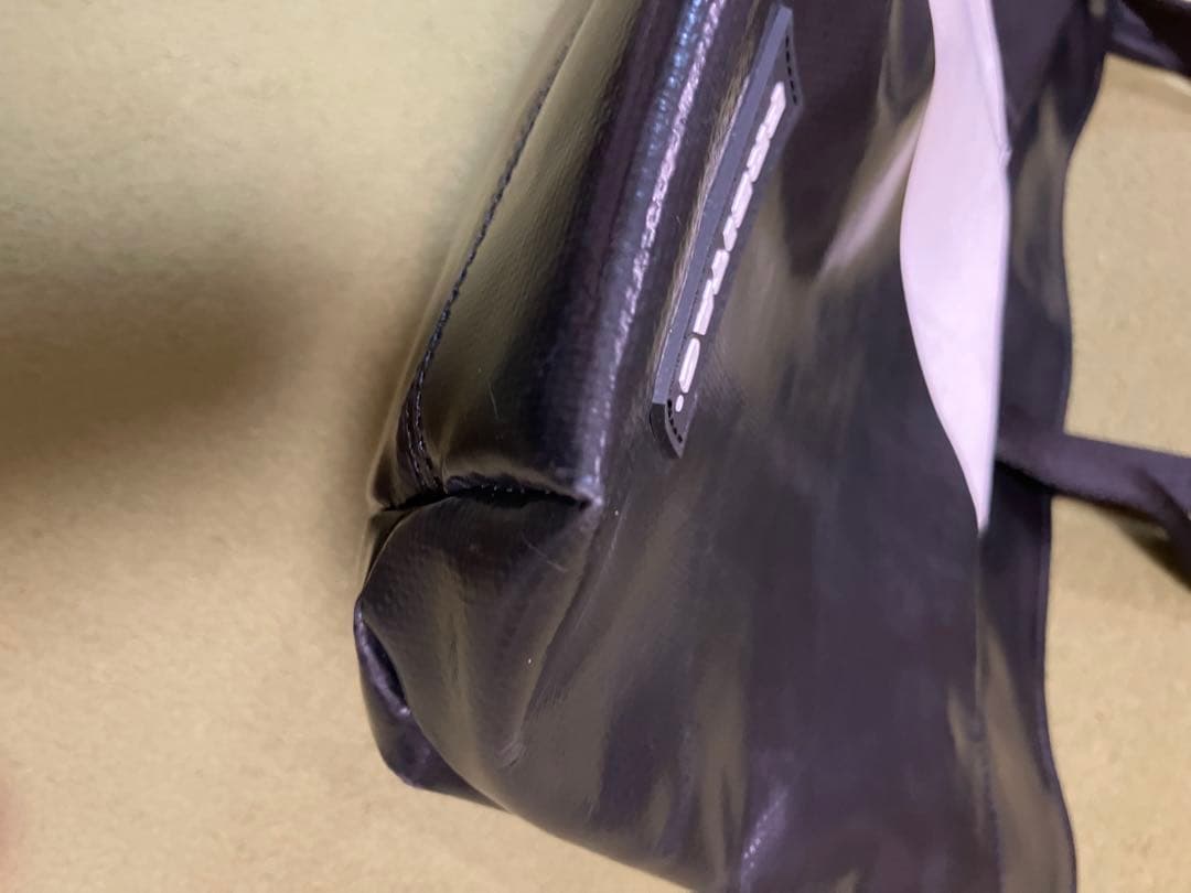 FREITAGフライターグ トートバッグ F560 STERLING ブラック