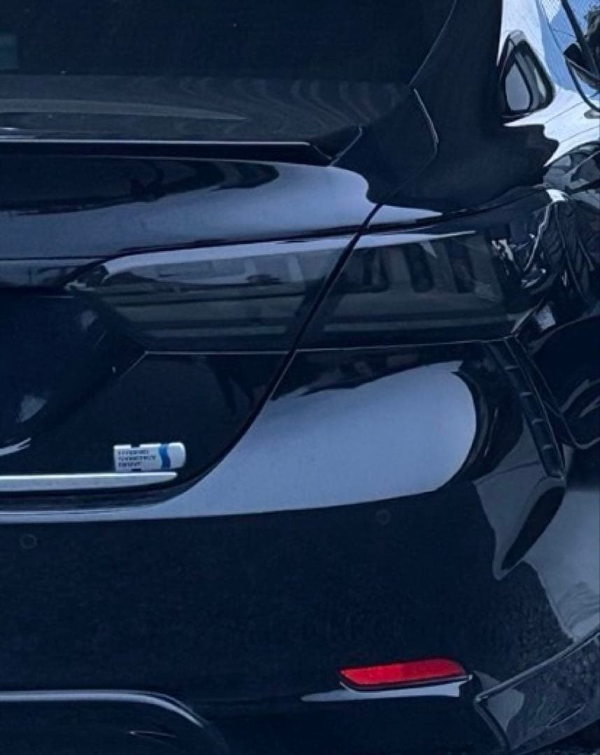 値下げ可❗️トヨタ カムリ70 LEDテールランプ VALENTI