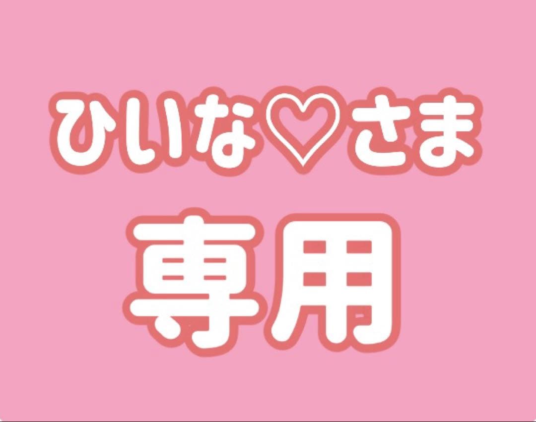 【4℃】ネックレス デイジーダック