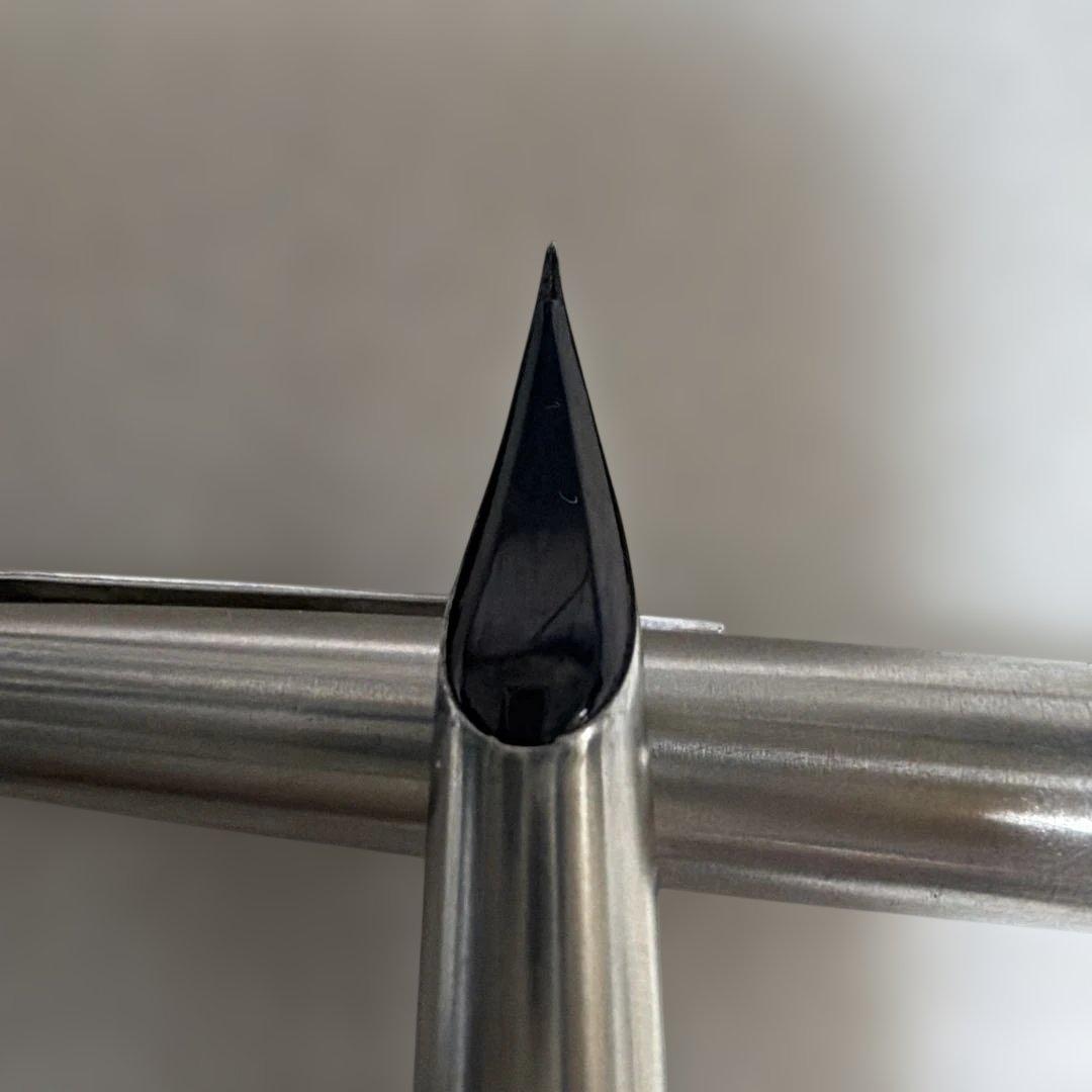 PILOT 万年筆 MYU F H873 昭和レトロ　 激レア！